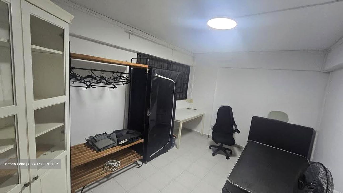 Blk 301 Shunfu Gardens (Bishan), HDB Executive #621229891